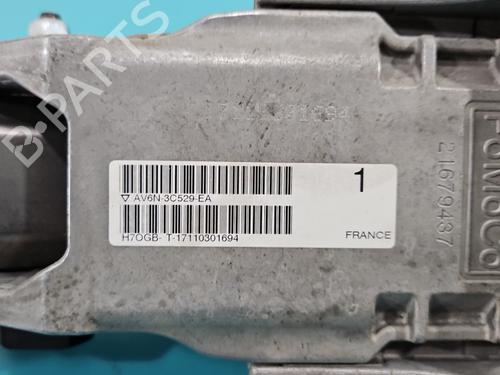 Steering column FORD TRANSIT CONNECT V408 Box Body/MPV | BP38140447M21 - Image 5