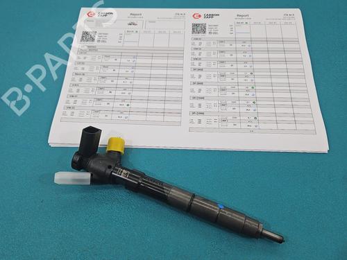 Used Injector Injector 37822713 37822713