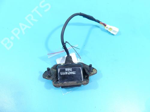 Camera NISSAN PRIMERA Hatchback (P12) 2.0 | BP37893220E14 - Image 4