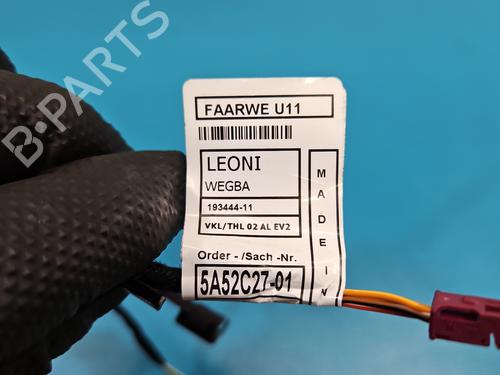Wiring harness BMW X1 (U11) iX1 xDrive 30 | BP37839869E16  - Image 7