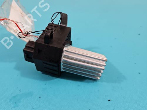 Used Heater resistor Heater resistor 38119990 38119990