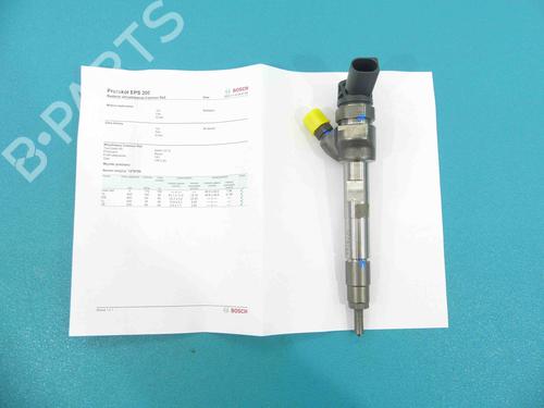 Used Injector Injector 37888375 37888375