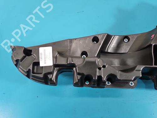 Speaker AUDI Q7 (4MB, 4MG, 4MQ) 3.0 TFSI quattro | BP37836625E2 - Image 2