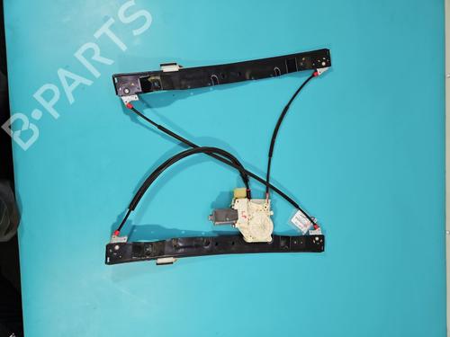 Front left window mechanism FORD S-MAX (WA6) | BP37812719C22 - Image 4