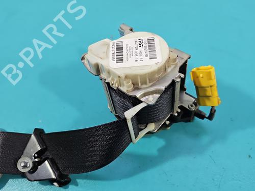 Front right seatbelt DODGE GRAND CARAVAN 3.6 | BP38151424I25 - Image 5