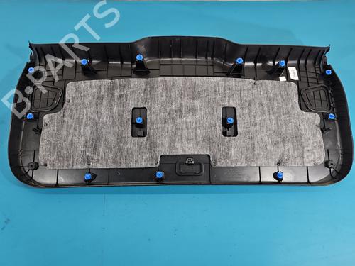 Boot lining KIA SPORTAGE III (SL) 1.6 GDI | BP38150587I3 - Image 4