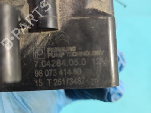Other PEUGEOT 2008 I (CU_) 1.2 THP 110 / PureTech 110 | BP38118645O1 - Image 5