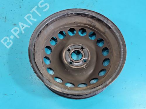 Fælk TOYOTA AYGO (_B4_) 1.0 (KGB40) | BP39649785C45 - Image 6