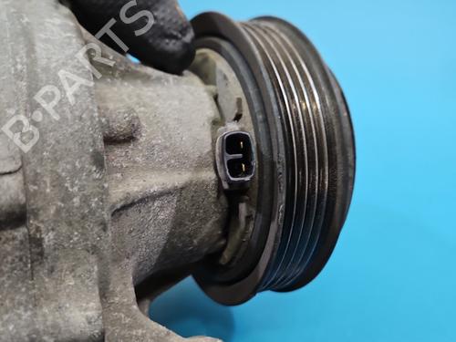 AC compressor FIAT PANDA (169_) 1.2 (169.AXB11, 169.AXB1A) | BP39911583M34 - Image 4
