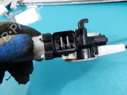 Front right window mechanism SUBARU FORESTER (SH_) 2.0 D AWD (SHH, SHD, SHN) | BP38153253C23 - Image 2