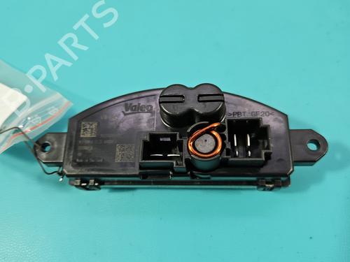 Heater resistor SKODA SCALA (NW1) 1.5 TSI | BP37833100M108 - Image 2