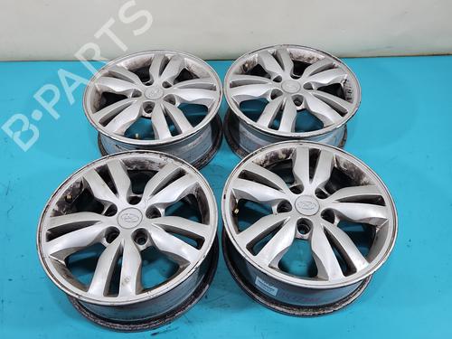 Used Wheel set Wheel set 38137337 38137337