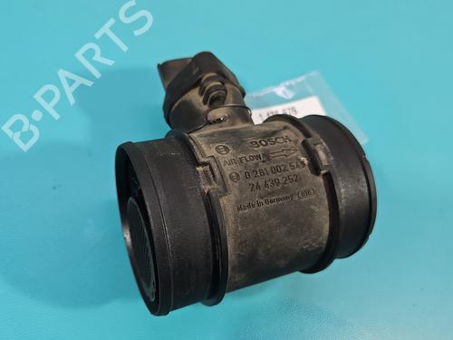 Used Mass air flow sensor Mass air flow sensor 38127936 38127936