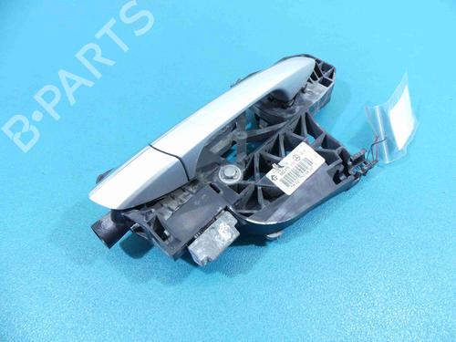 Used Rear right exterior door handle Rear right exterior door handle 38154100 38154100