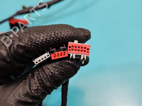 Wiring harness FORD KUGA I 2.0 TDCi | BP38145672E16 - Image 8