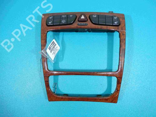 Used Warning switch Warning switch 37861116 37861116