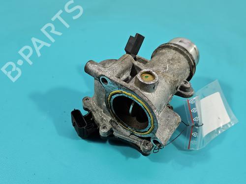 Throttle body RENAULT EXPRESS Box Body/MPV | BP37833510M82 - Image 4