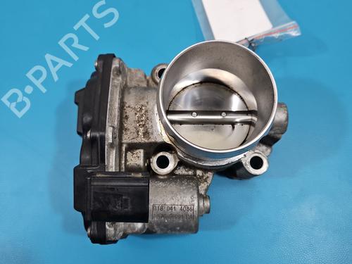 Throttle body FORD KUGA I 2.0 TDCi | BP38146376M82 - Image 2