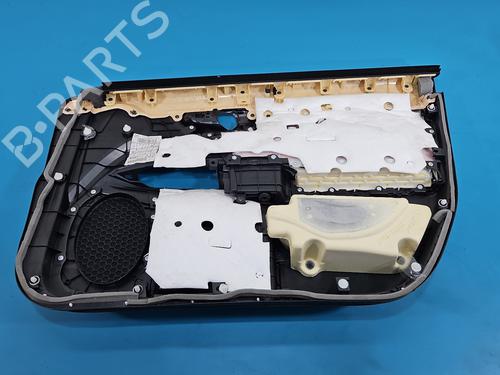 Front left panel LEXUS CT (ZWA10_) 200h (ZWA10_, ZWA10R) | BP38147415C58 - Image 8