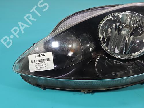 Left headlight SEAT LEON (1P1) | BP37826808C28 - Image 6