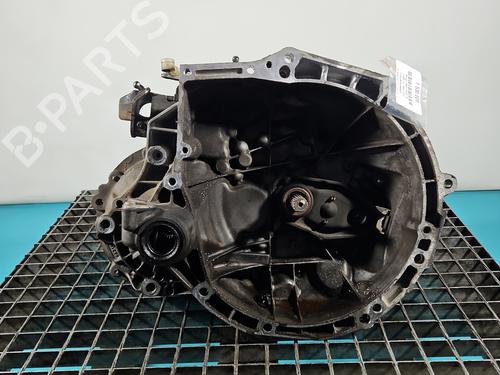 Gearbox CITROËN C3 II (SC_) 1.2 VTi 82 | BP38149713M3 - Image 2