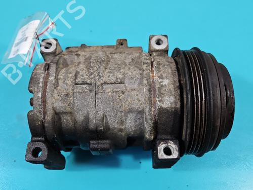 AC compressor SUZUKI LIANA (ER, RH_)  | BP38128829M34  - Image 8