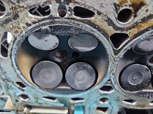 Cylinder head VOLVO V40 Hatchback (525) T2 GTDi | BP39536720M5  - Image 15