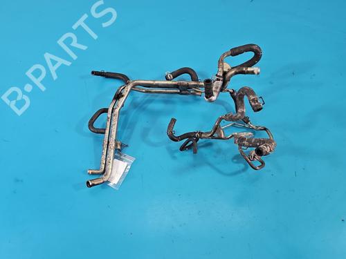 Pipe MAZDA CX-7 (ER) 2.2 MZR-CD AWD (ER10A) | BP39615149M125 - Image 4