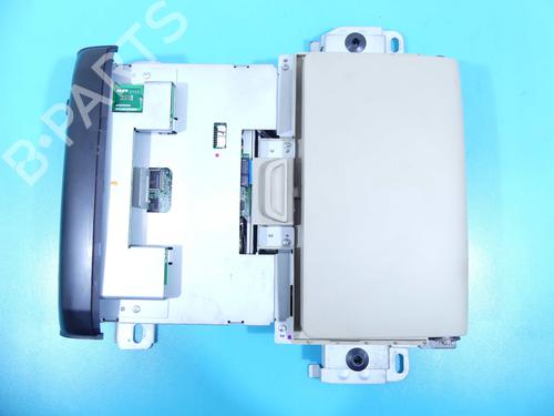 Electronic module LEXUS RX (_U3_) | BP37892111M83 - Image 6