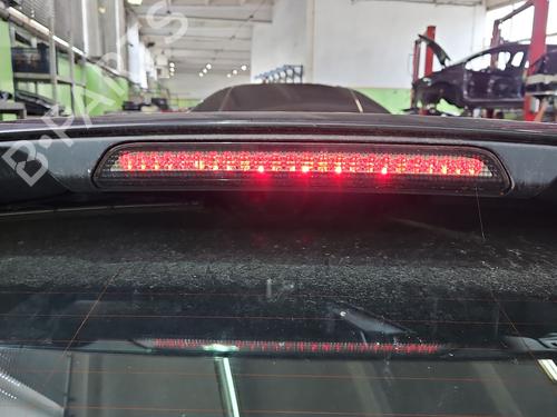 Used Third brake light Third brake light 38516015 38516015