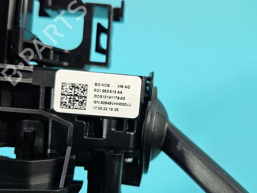 Steering column stalk SEAT ATECA (KH7, KHP) | BP37858305I23 - Image 6