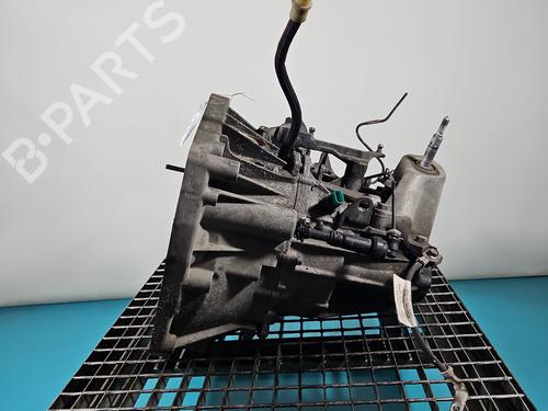 Gearbox RENAULT MEGANE IV Saloon 1.5 dCi 110 | BP38141644M3 - Image 3