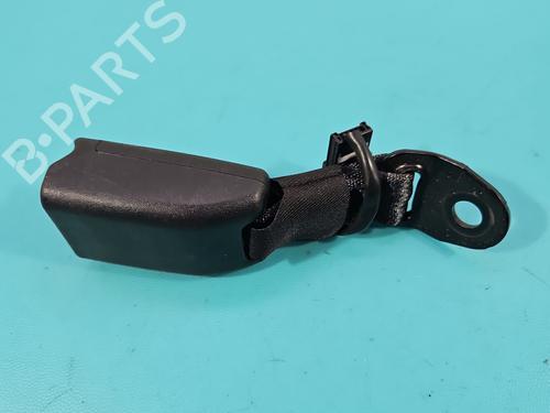 Rear left seatbelt TOYOTA AYGO (_B4_) 1.0 (KGB40) | BP37825868I29 - Image 11