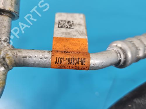 AC pipe FORD FOCUS IV Turnier (HP) | BP38151193M126 - Image 7