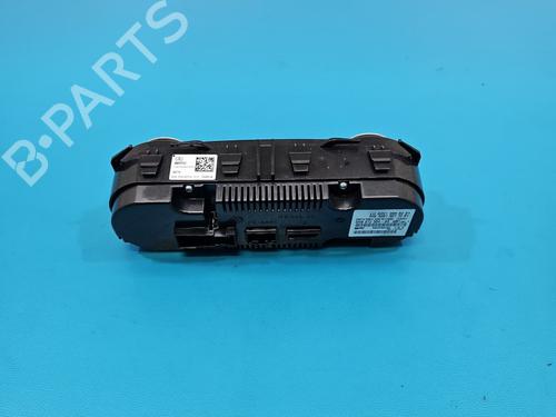 Climate control INFINITI QX50 II 2.0 AWD (J55) | BP39025772I5 - Image 4