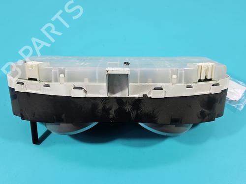 Instrument cluster MAZDA 6 Hatchback (GH) 1.8 MZR | BP37849884C47 - Image 5