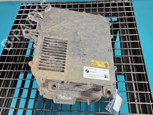Inverter/Converter BMW i3 (I01) Range Extender | BP37844862M119 - Image 10