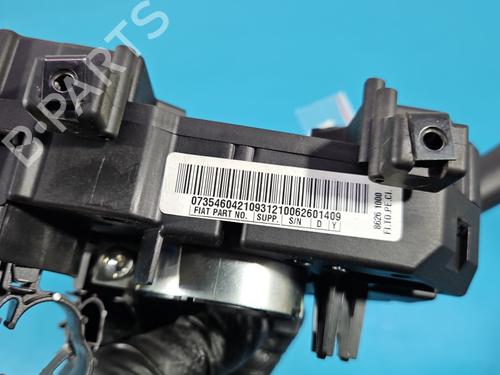 Ratstangsstang PEUGEOT BIPPER (AA_) 1.4 HDi | BP39587452I23  - Image 7