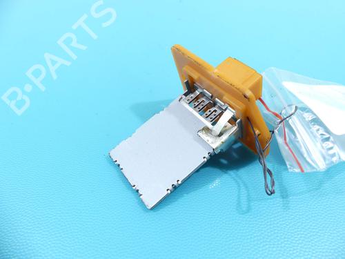 Used Heater resistor Heater resistor 38114951 38114951