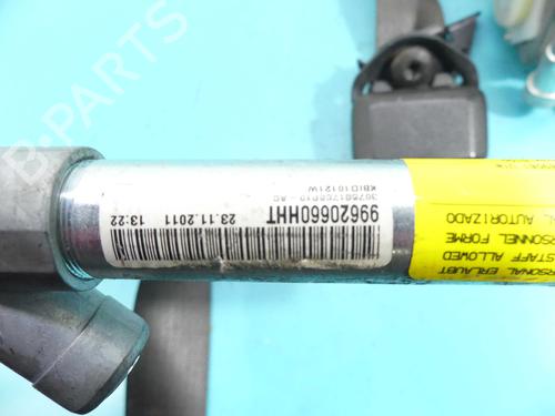 Front left seatbelt CHEVROLET MALIBU (V300) 2.0 D | BP37888057I26 - Image 4