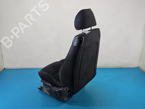 Left front seat ALFA ROMEO 147 (937_) 1.9 JTDM 16V (937.AXN1B, 937.BXN1B) | BP37852649C15 - Image 5