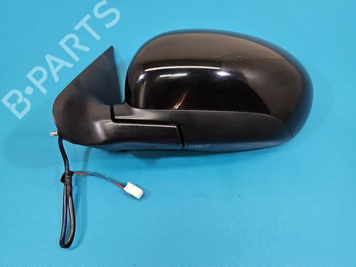 left-mirror-nissan-juke-f15-2010-2011-2012-2013-2014-2015-2016-2017-2018-2019-37840759 main image