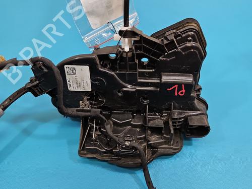 Front left lock SKODA SCALA (NW1) 1.5 TSI | BP37832830C98  - Image 5