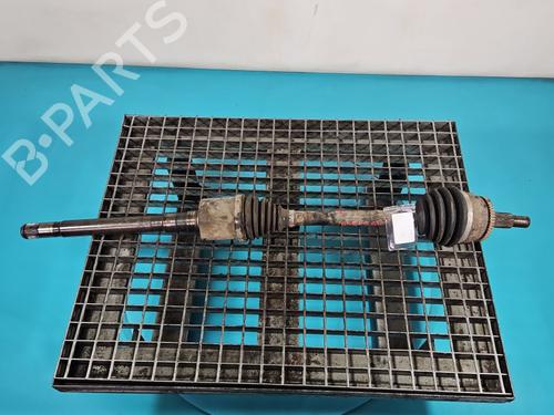 Used Right front driveshaft Right front driveshaft LAND ROVER RANGE ROVER SPORT I (L320) 3.6 D 4x4 (272 hp) 37831955 37831955