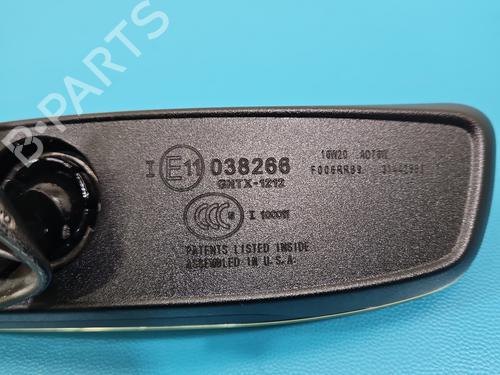 Rear mirror VOLVO S90 II (234) T6 AWD | BP37831770I6 - Image 6
