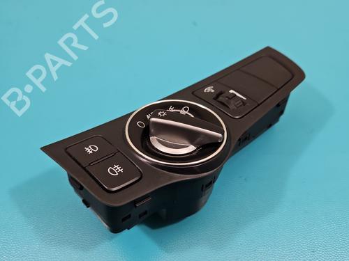 Used Headlight switch Headlight switch 38130578 38130578