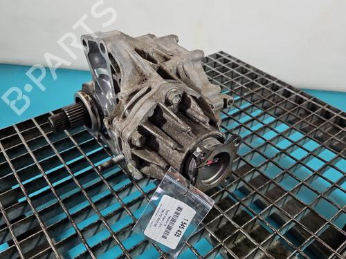 Used Transfer box Transfer box 37826324 37826324