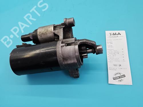 Used Starter Starter 38144195 38144195