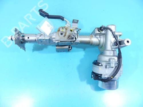 Steering pump SUZUKI SX4 S-Cross (JY) 1.4 T (AKK414) | BP37807393M99 - Image 3
