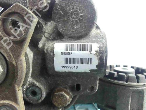 Rear differential VW PASSAT B6 (3C2) 2.0 TDI | BP37807110M24 - Image 4